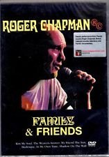 Roger Chapman - Family & Friends Films
