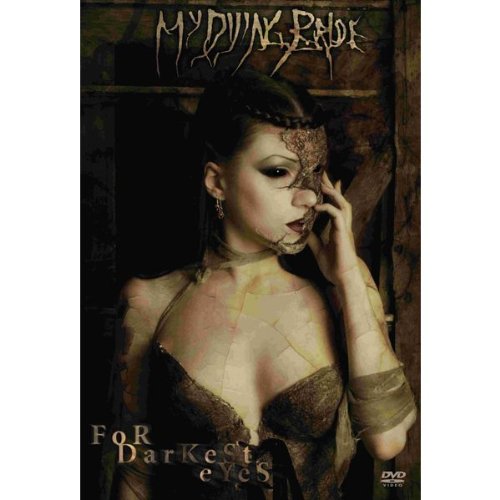 My Dying Bride - For Darkest Eyes Music