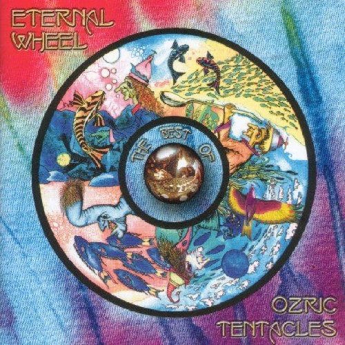 Eternal Wheel Alternative & Indie