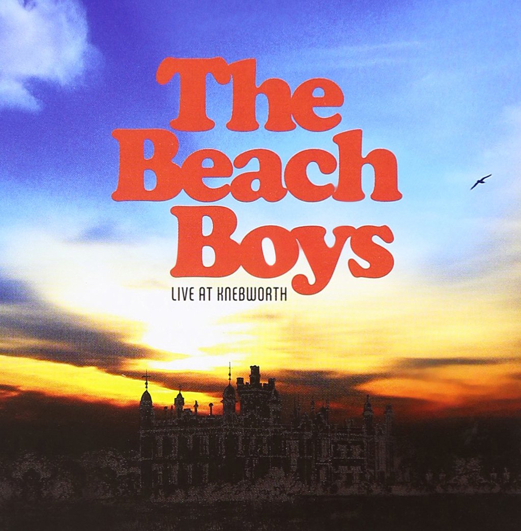 Good Timin: Live at Knebworth England 1980 Pop