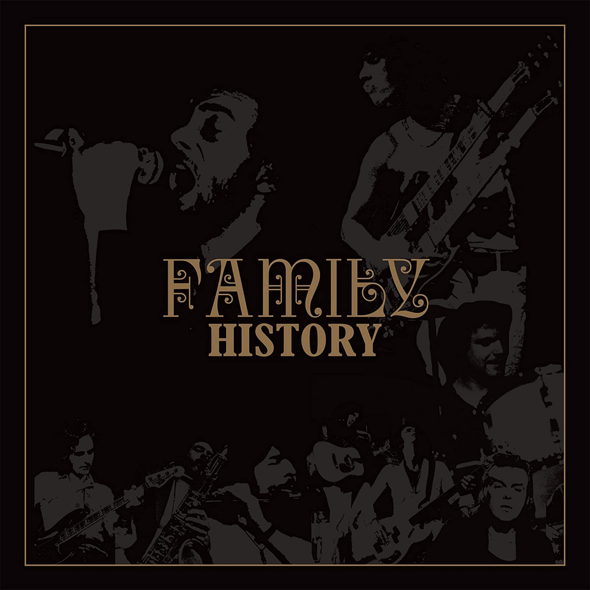 History Rock
