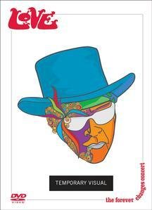 Love: The Forever Changes Concert Films