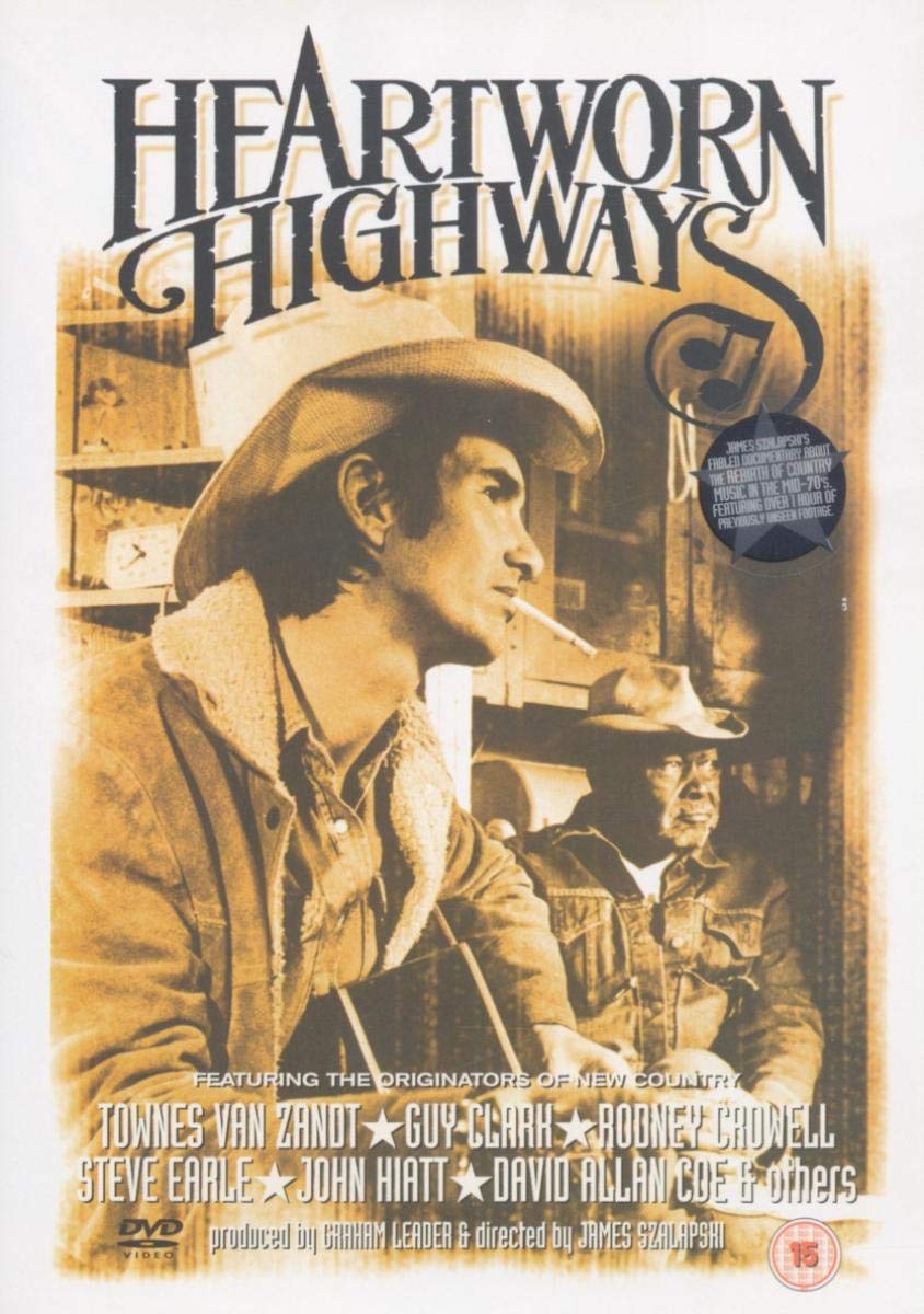 Heartworn Highways Music