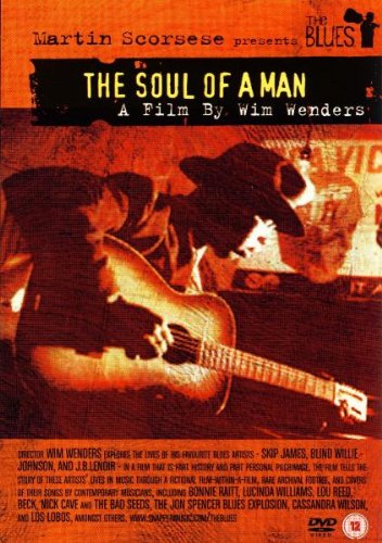 The Soul of a Man Films