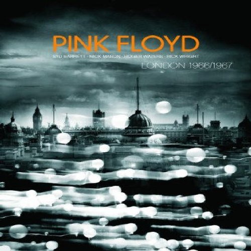 Product Image: Pink Floyd - London 1966/1967