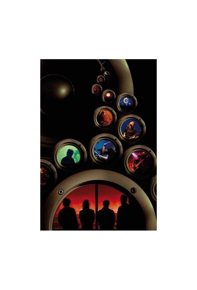 Product Image: Porcupine Tree - Arriving Somewhere