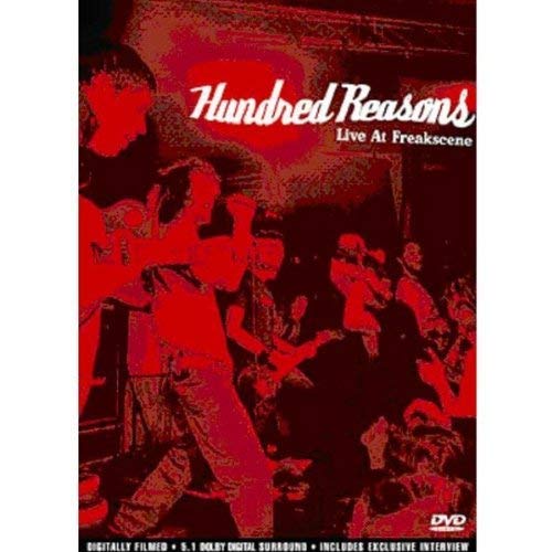 Hundred Reasons - Live At Freakscene Movies