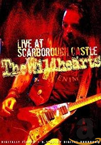 The Wildhearts - Live at Scarborough Castle Films