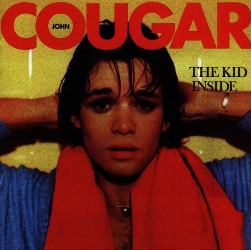 The Kid Inside Metal & Hardrock