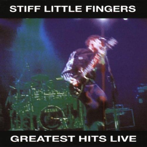 Product Image: Greatest Hits Live