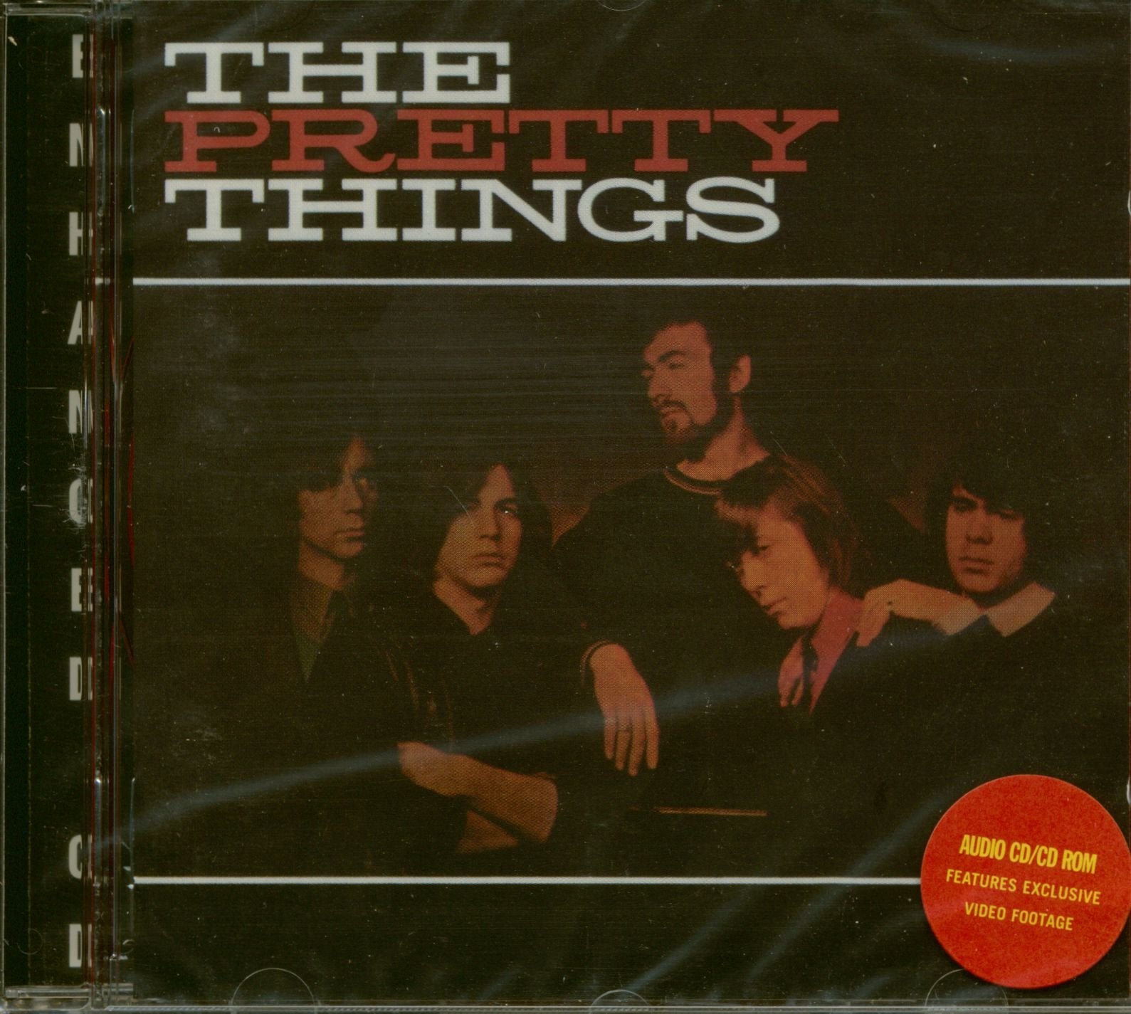 The Pretty Things Alternative & Indie