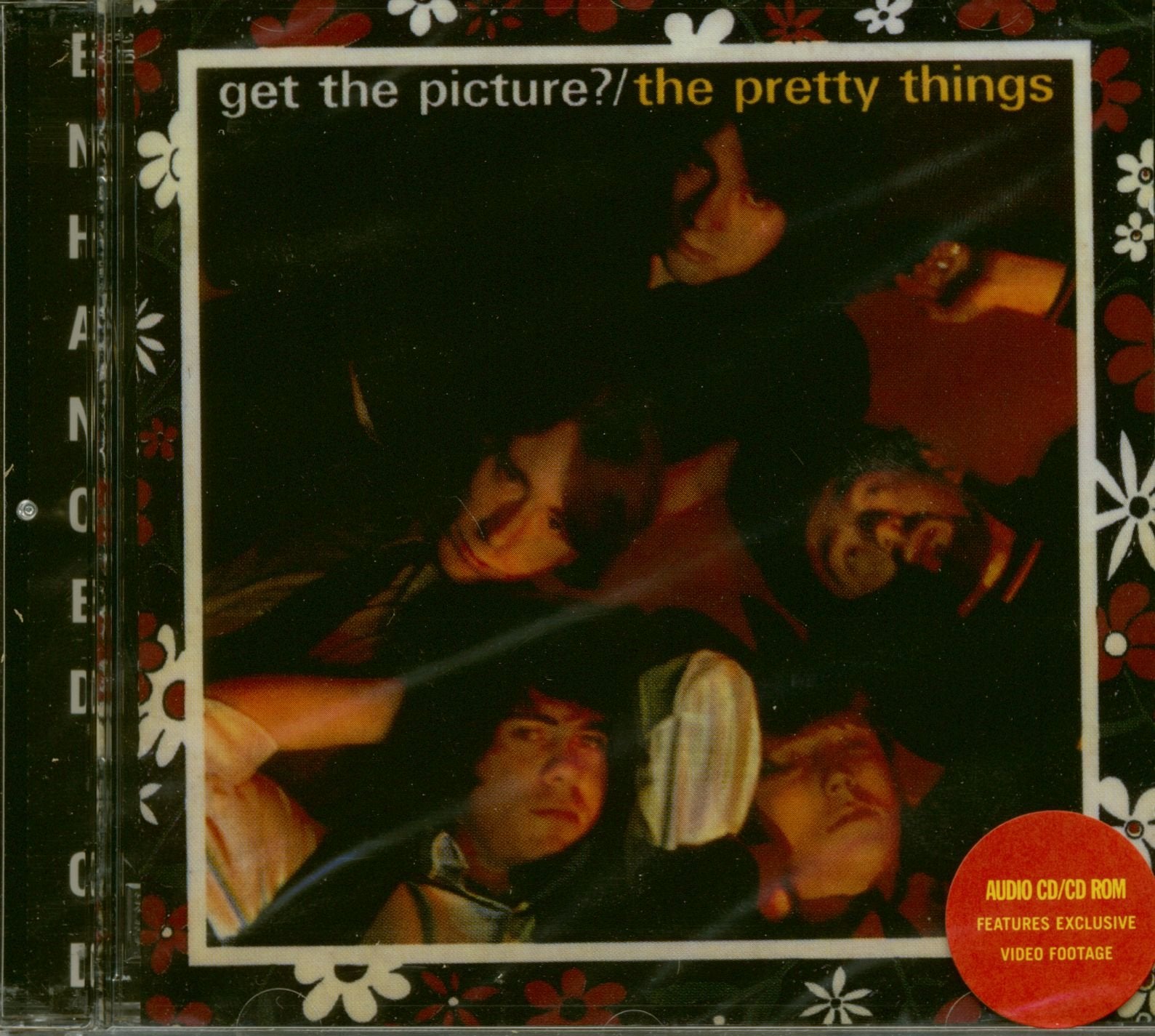 Get the Picture Alternative & Indie