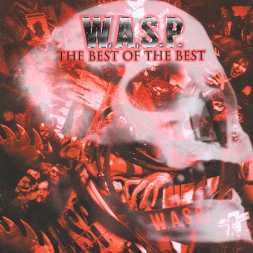 Best of the Best 1984-2000 Metal & Hardrock