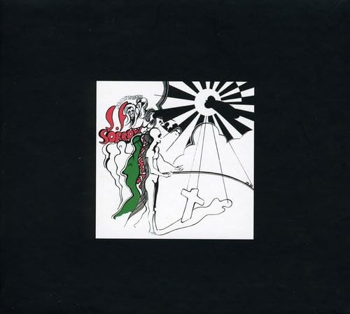 Product Image: Region (Cd)