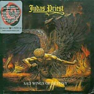 Sad Wings of Destiny-Digi Metal & Hardrock