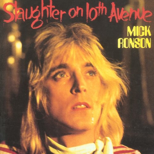 Slaughter on 10th Avenue/Digi Metal & Hardrock