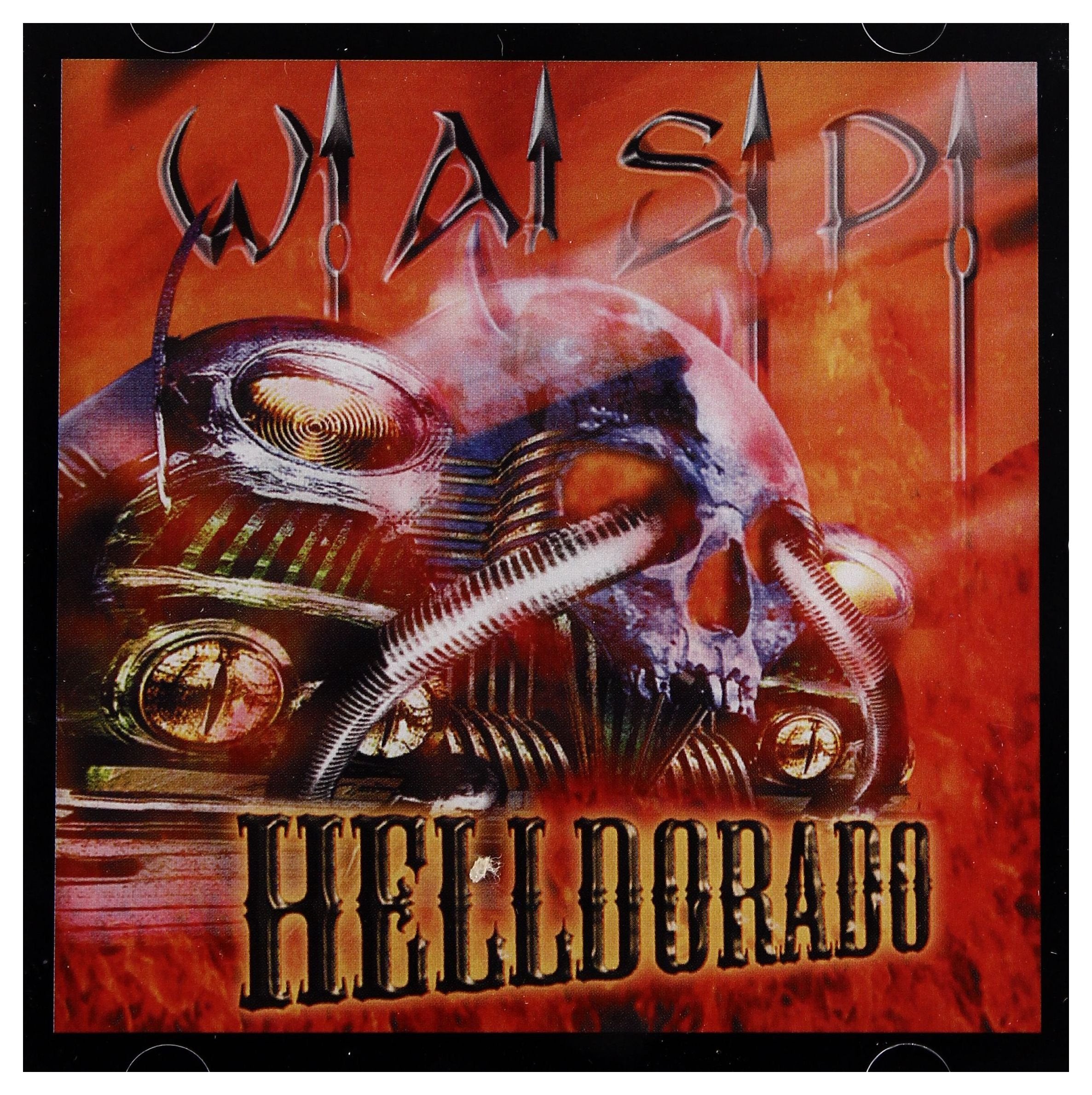 Helldorado Metal & Hardrock
