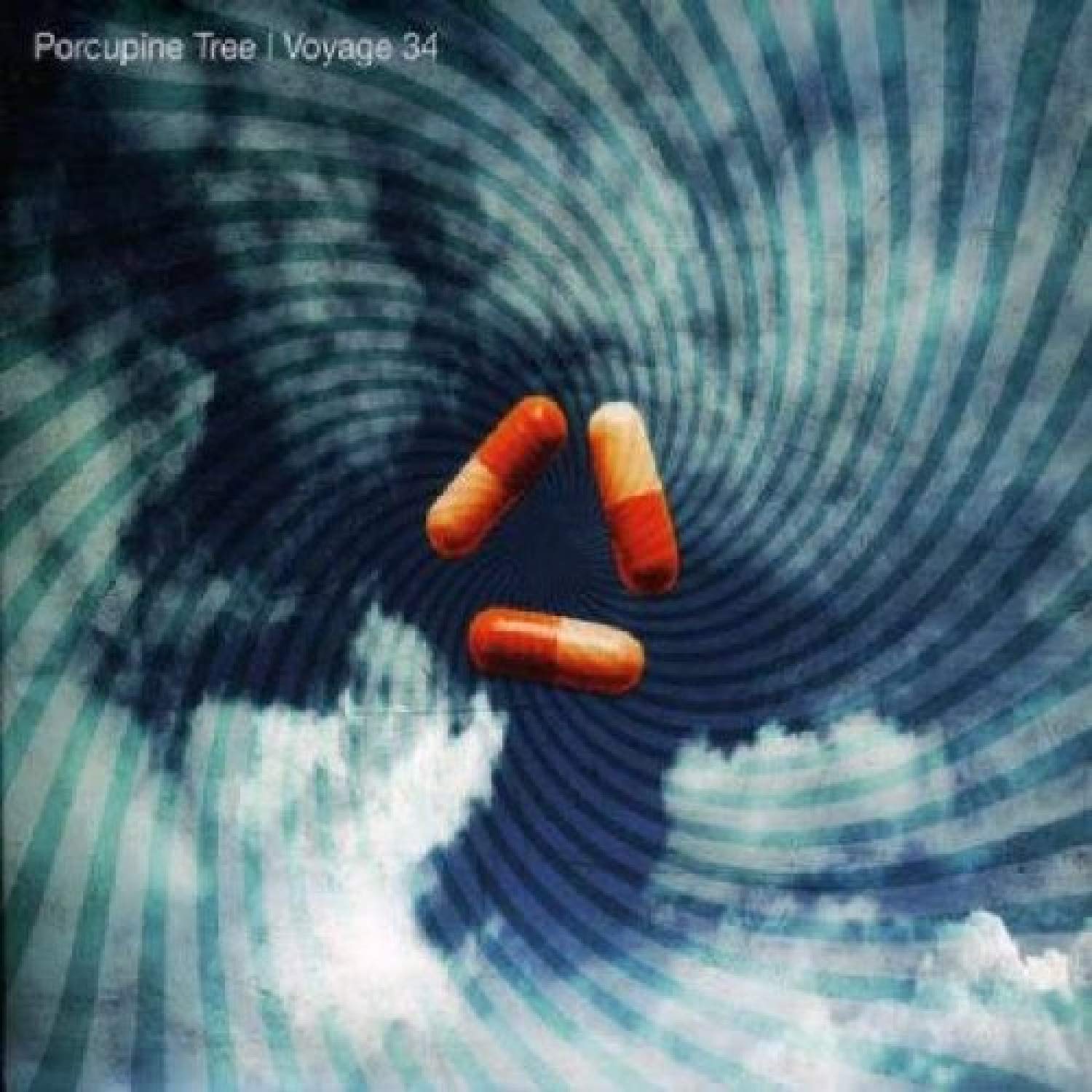 Voyage 34 Alternative & Indie