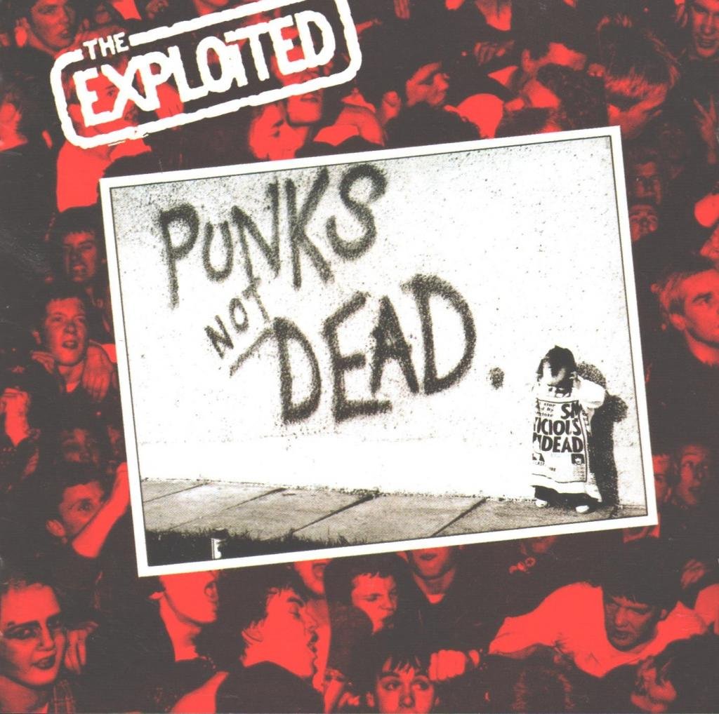 Product Image: Punk'S Not Dead/Ausverkauft