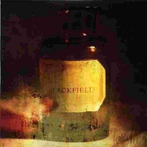 Blackfield Metal & Hardrock
