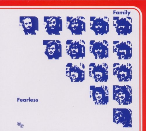 Product Image: Fearless