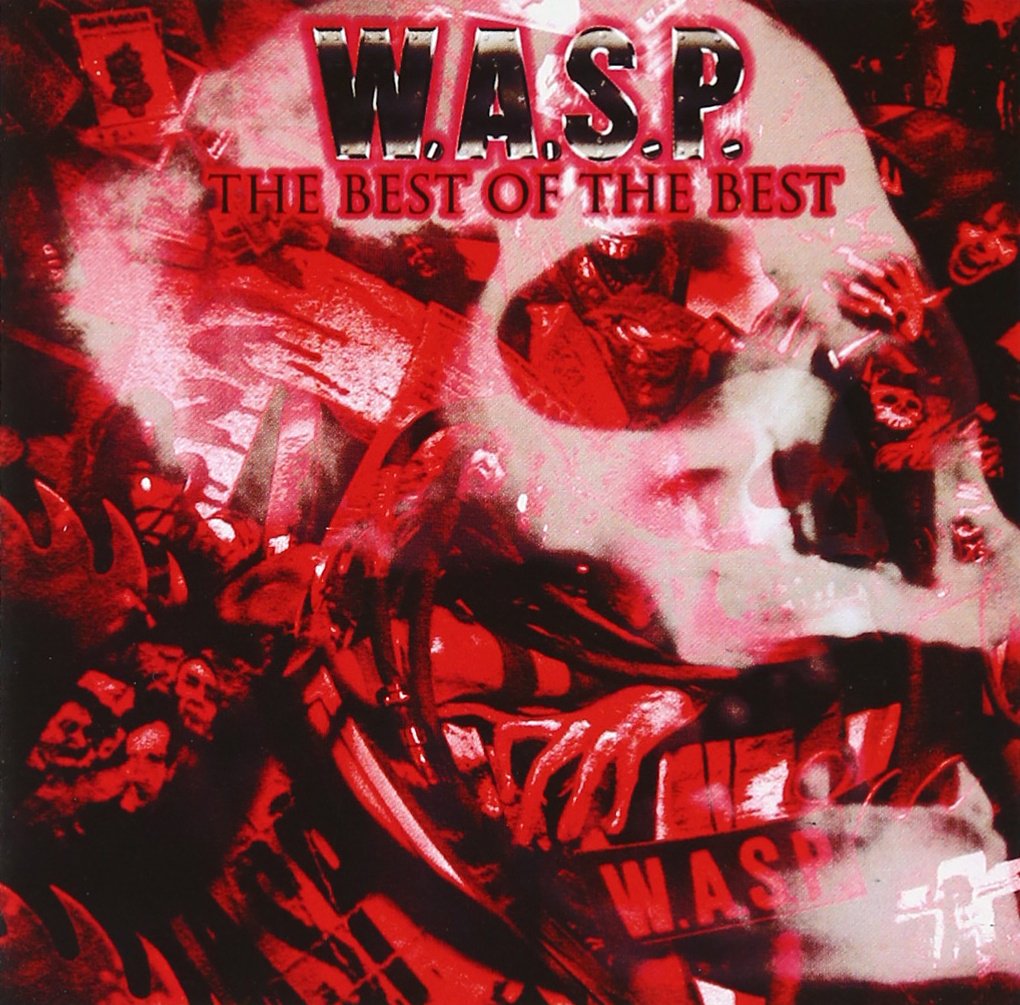 The Best Of The Best Metal & Hardrock