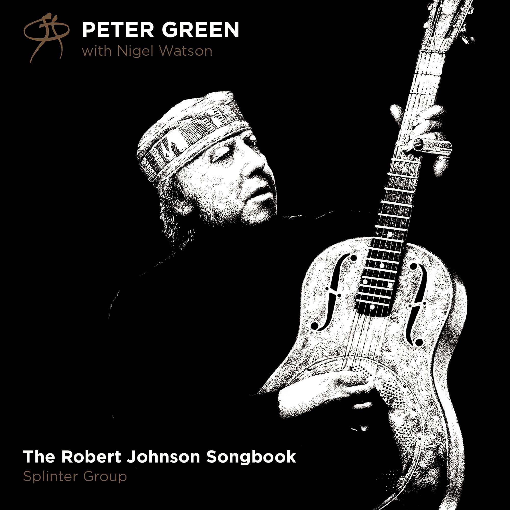 Product Image: The Robert Johnson Songbook