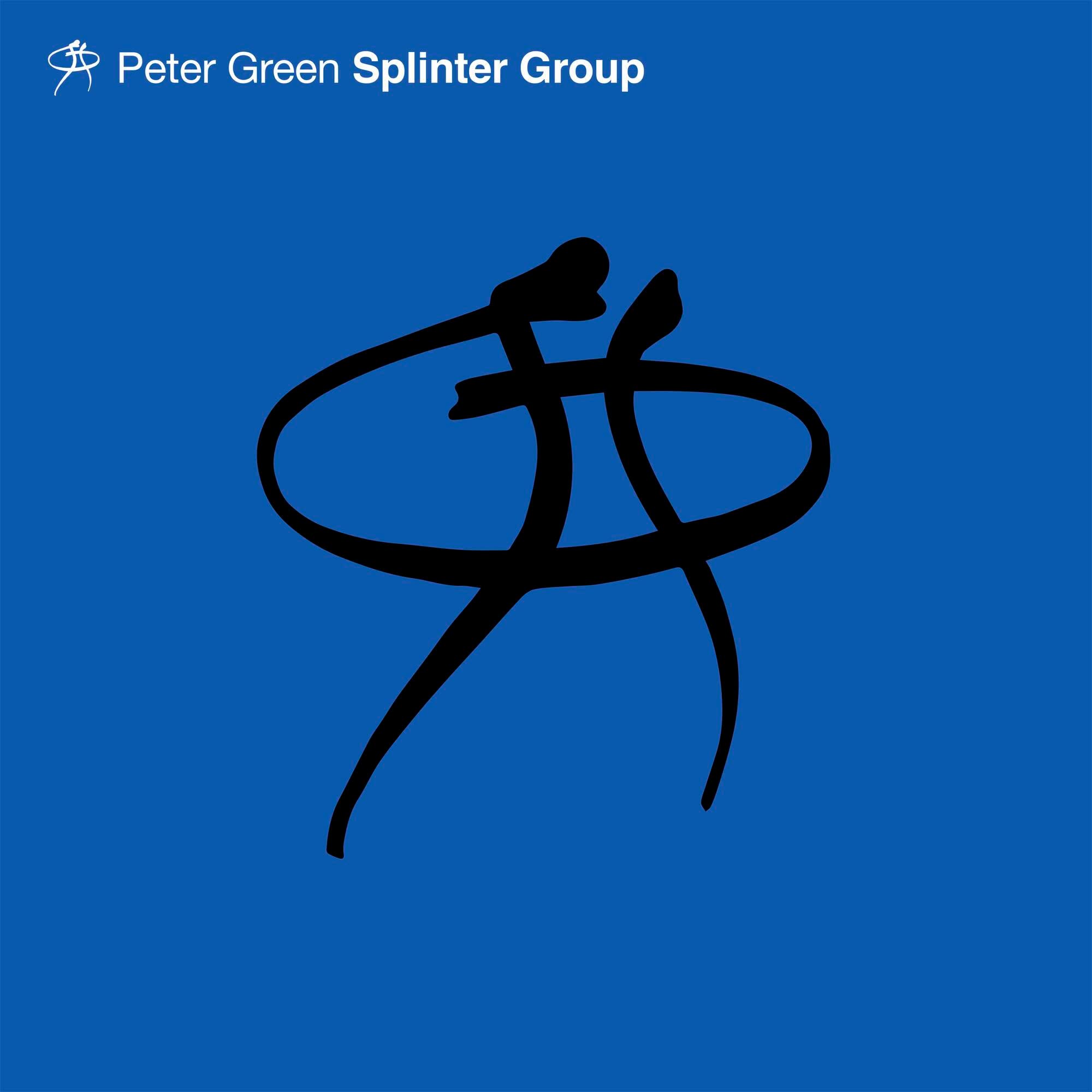 Splinter Group Blues