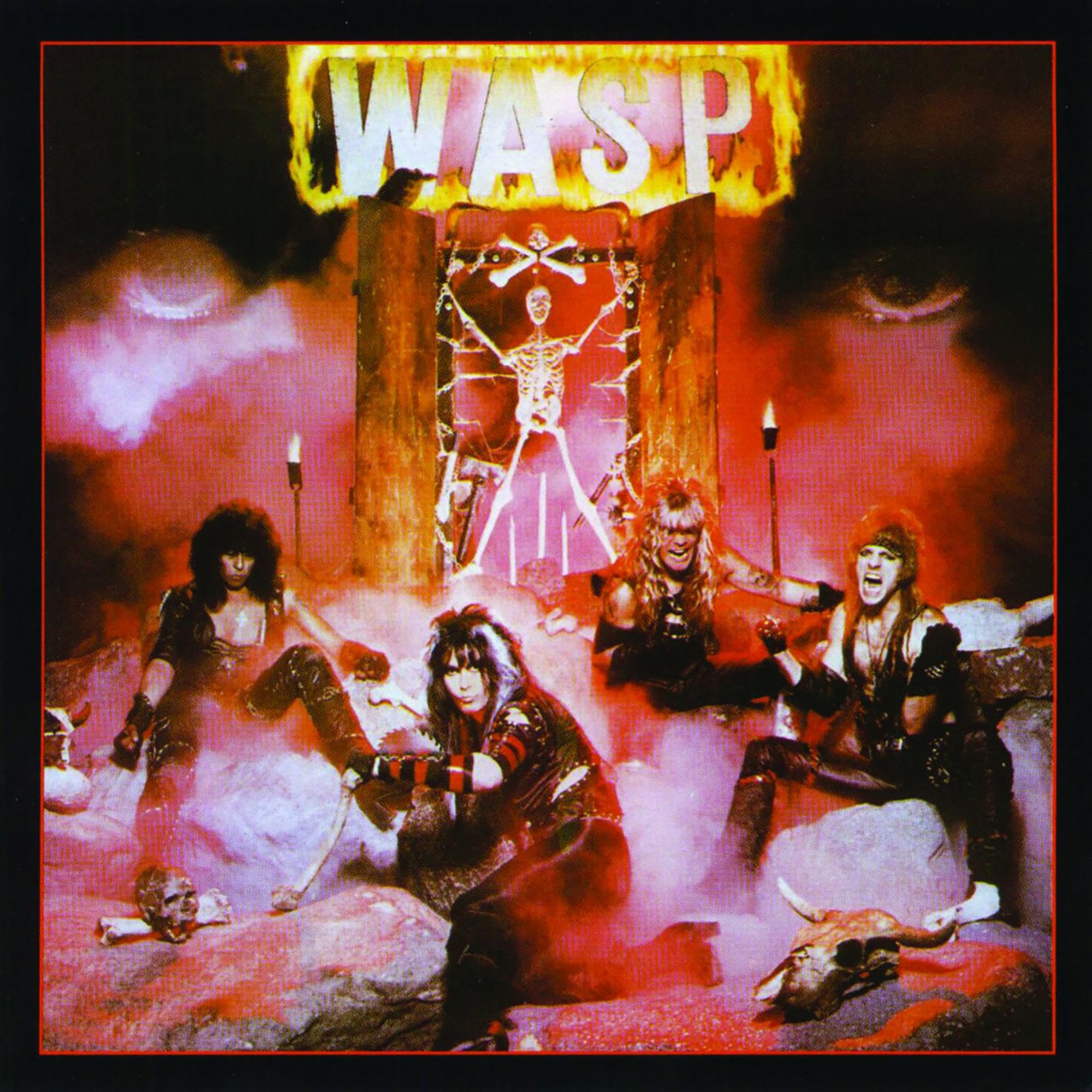 Product Image: W.A.S.P.