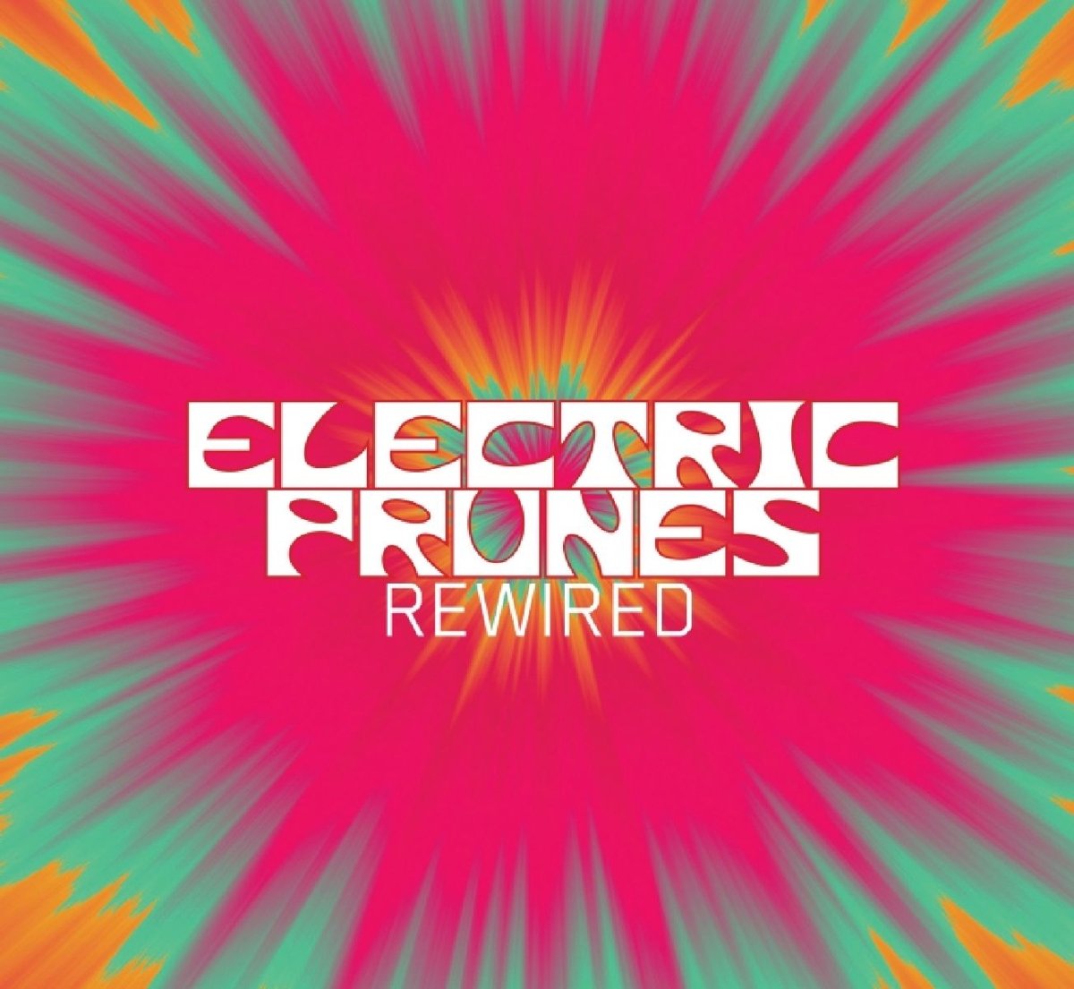Product Image: Rewired