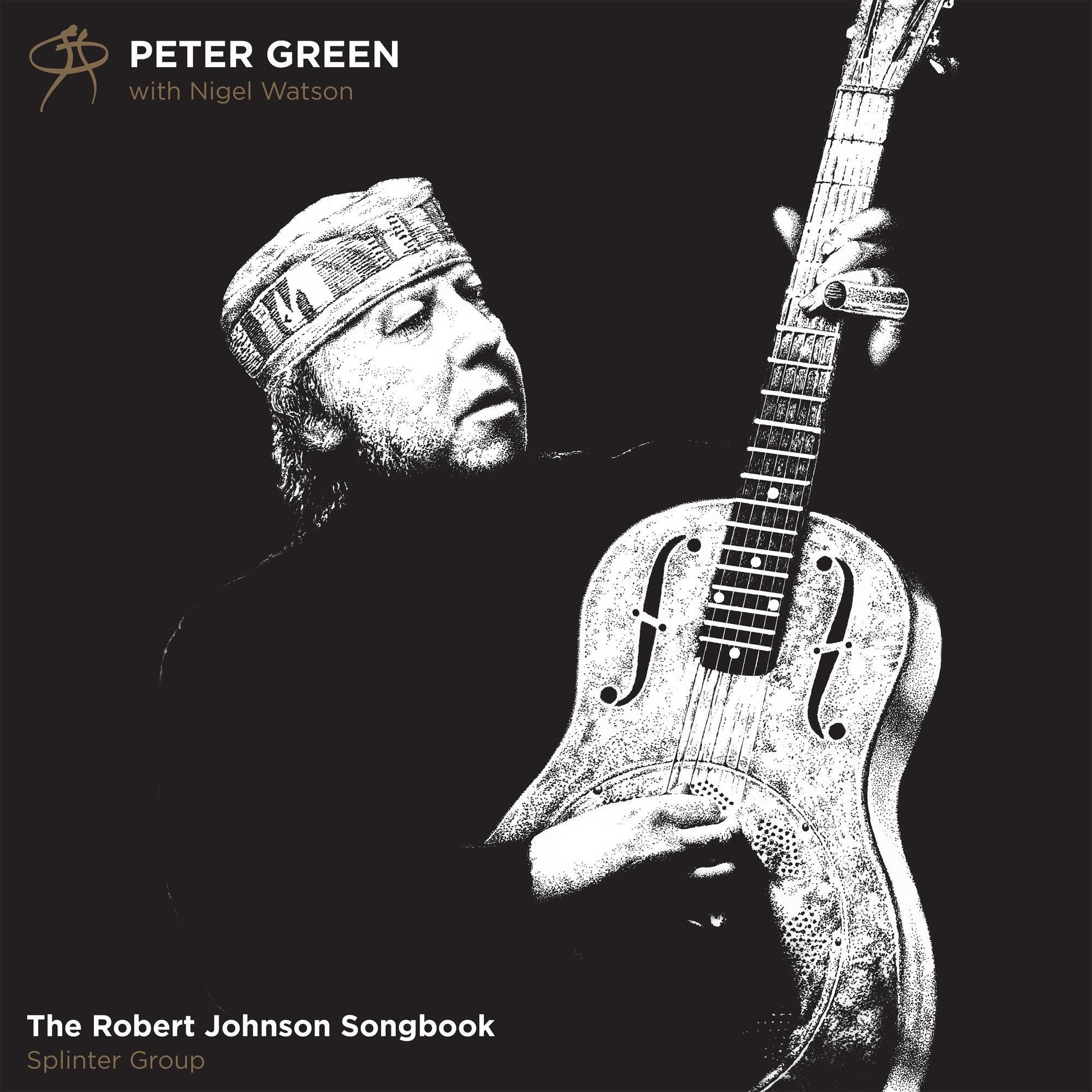 Product Image: The Robert Johnson Songbook