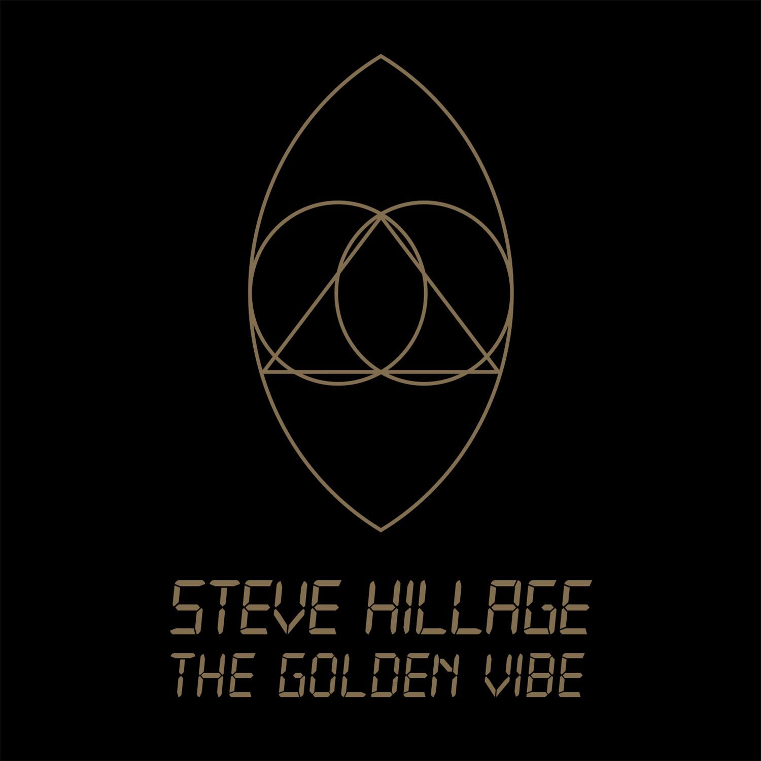Product Image: The Golden Vibe