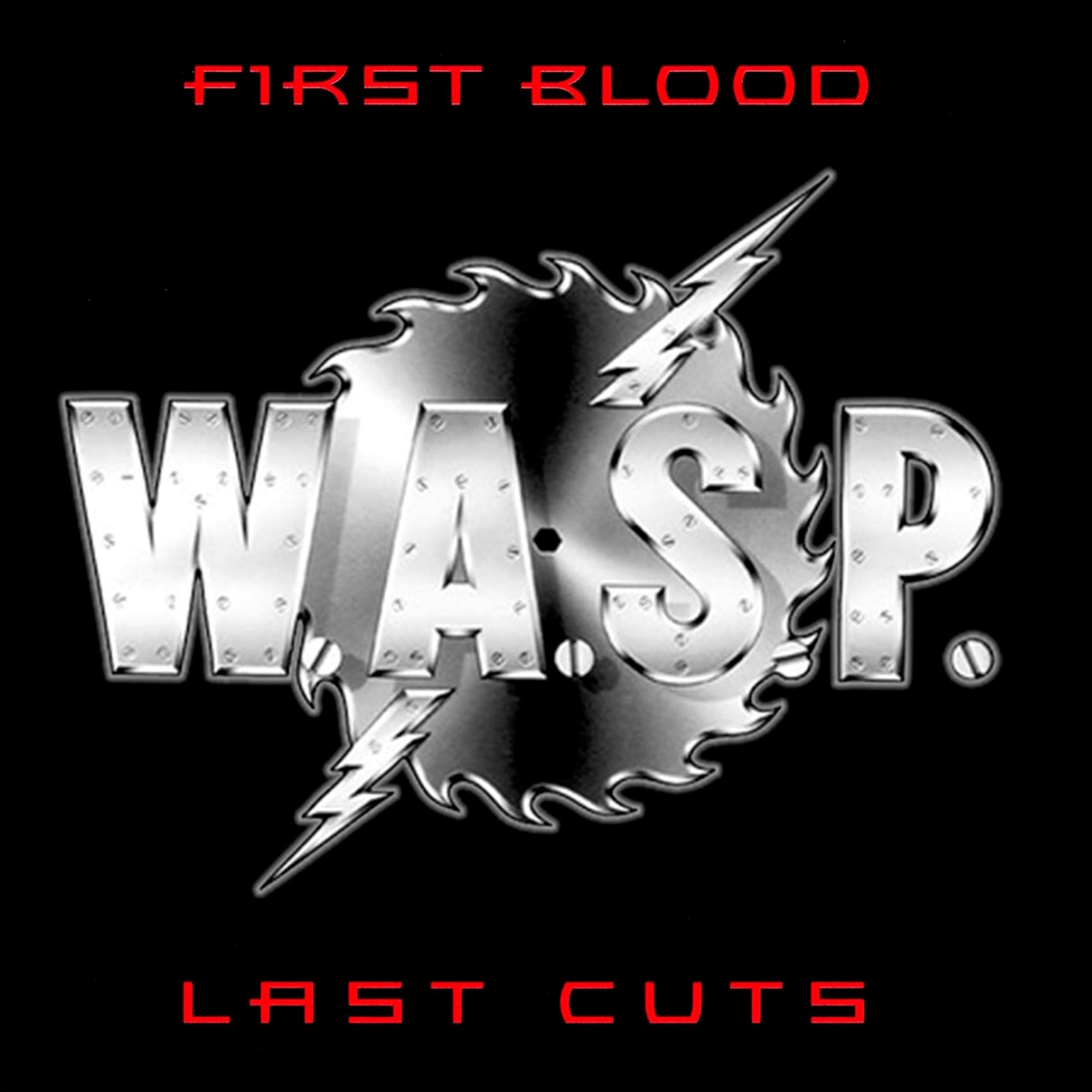 Product Image: First Blood Last Cuts
