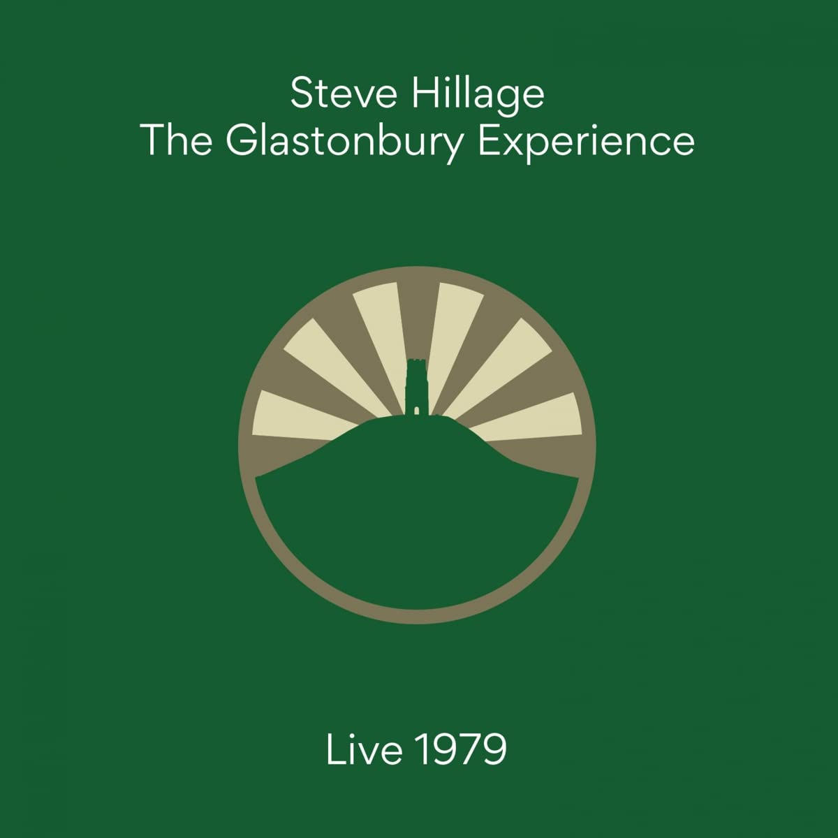 The Glastonbury Experience (Live 1979) Jazz