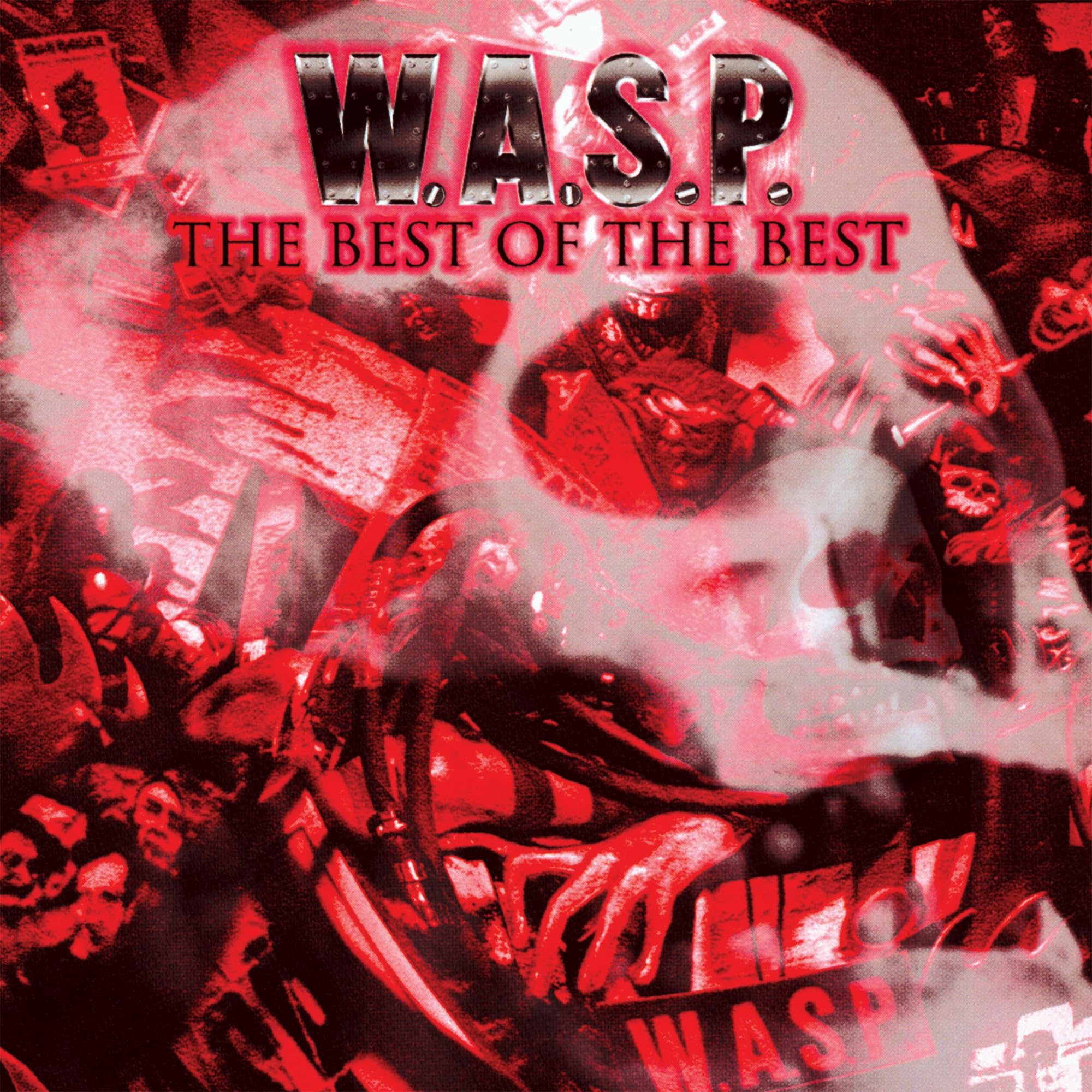 The Best of the Best (Digipak) Metal & Hardrock