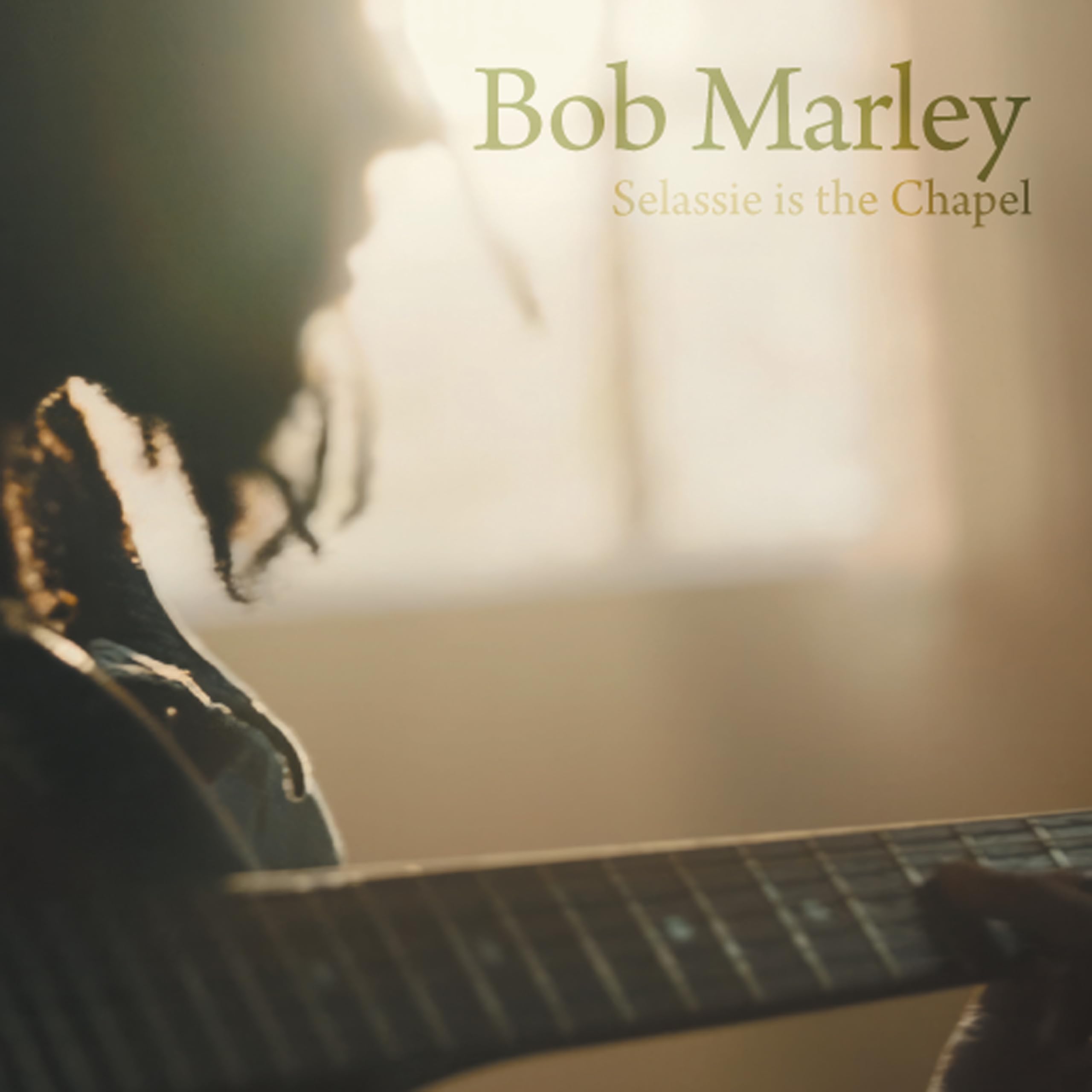 Product Image: Selassie is The Chapel