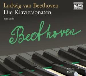 Die Klaviersonaten Classical