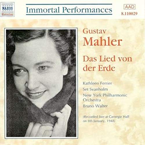 Product Image: Das Lied von der Erde