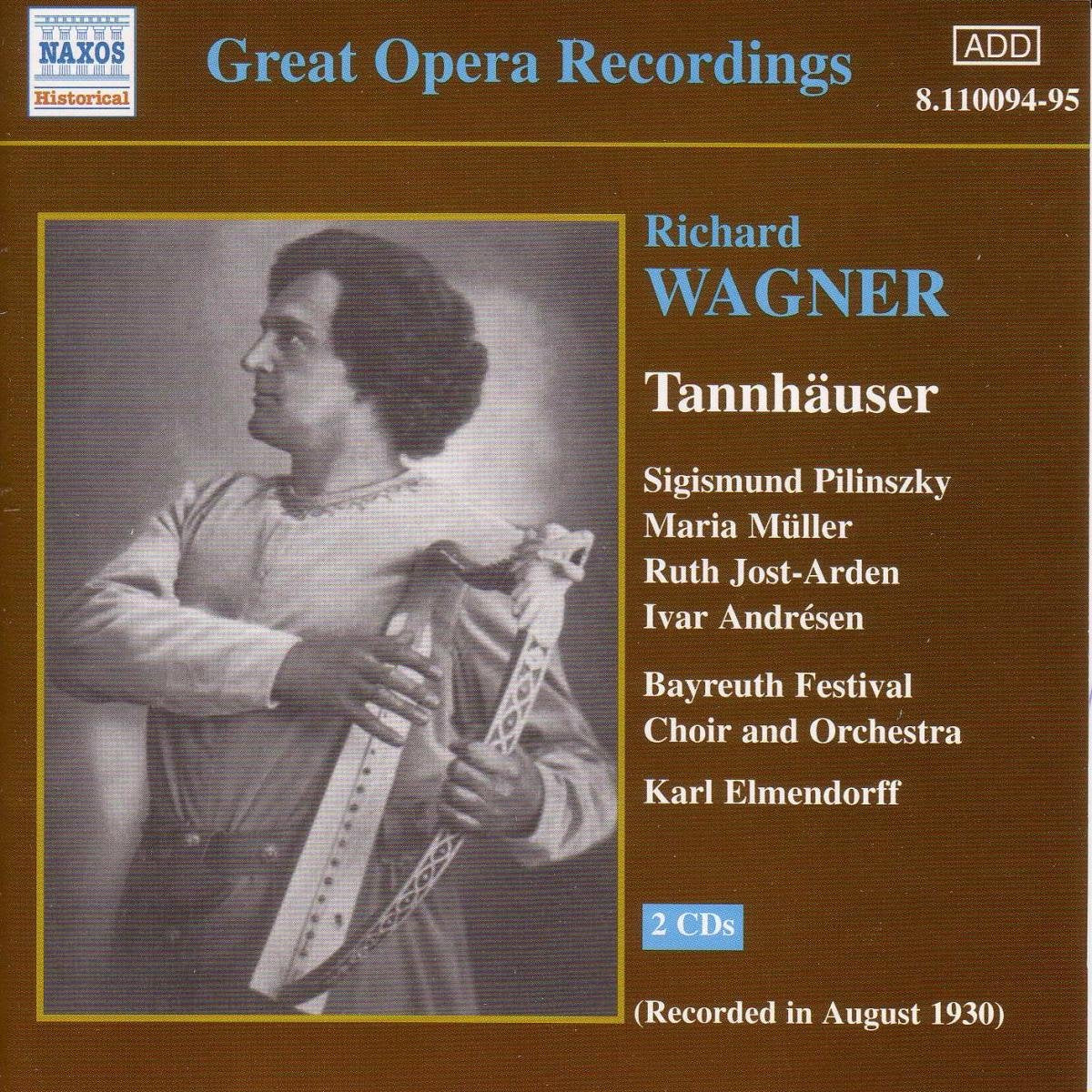 Tannhäuser Classical