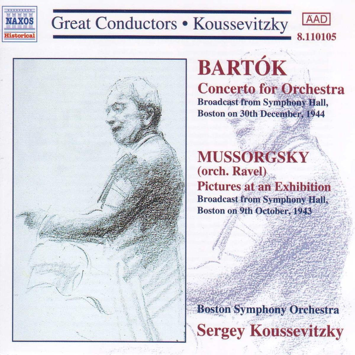 Konzert F.Orchester/Bilder Ei Classical