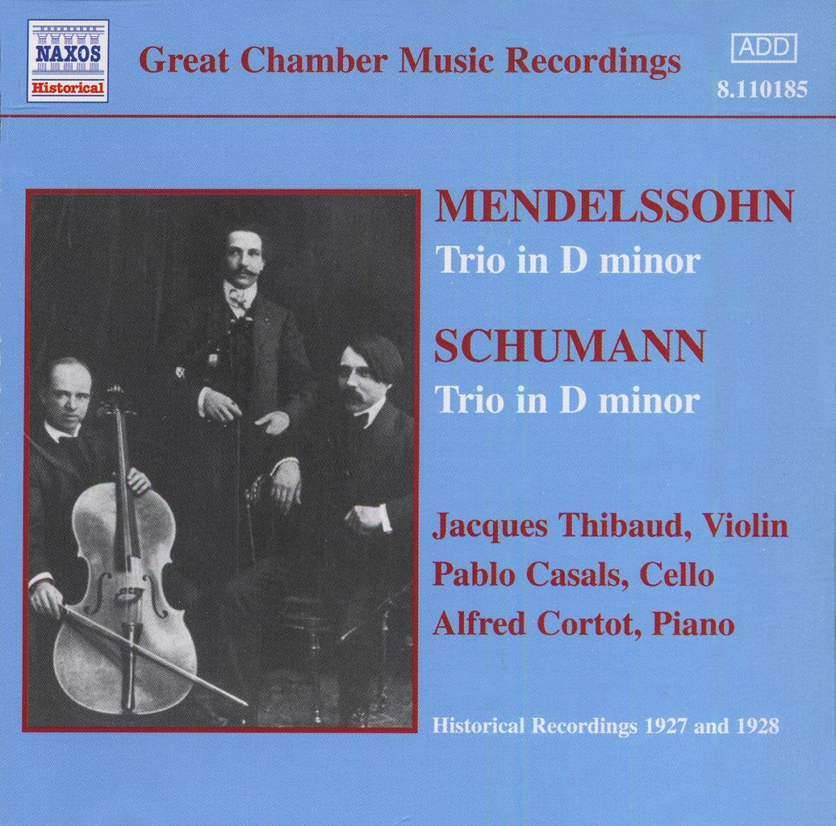 Streichtrios In d-moll Classical