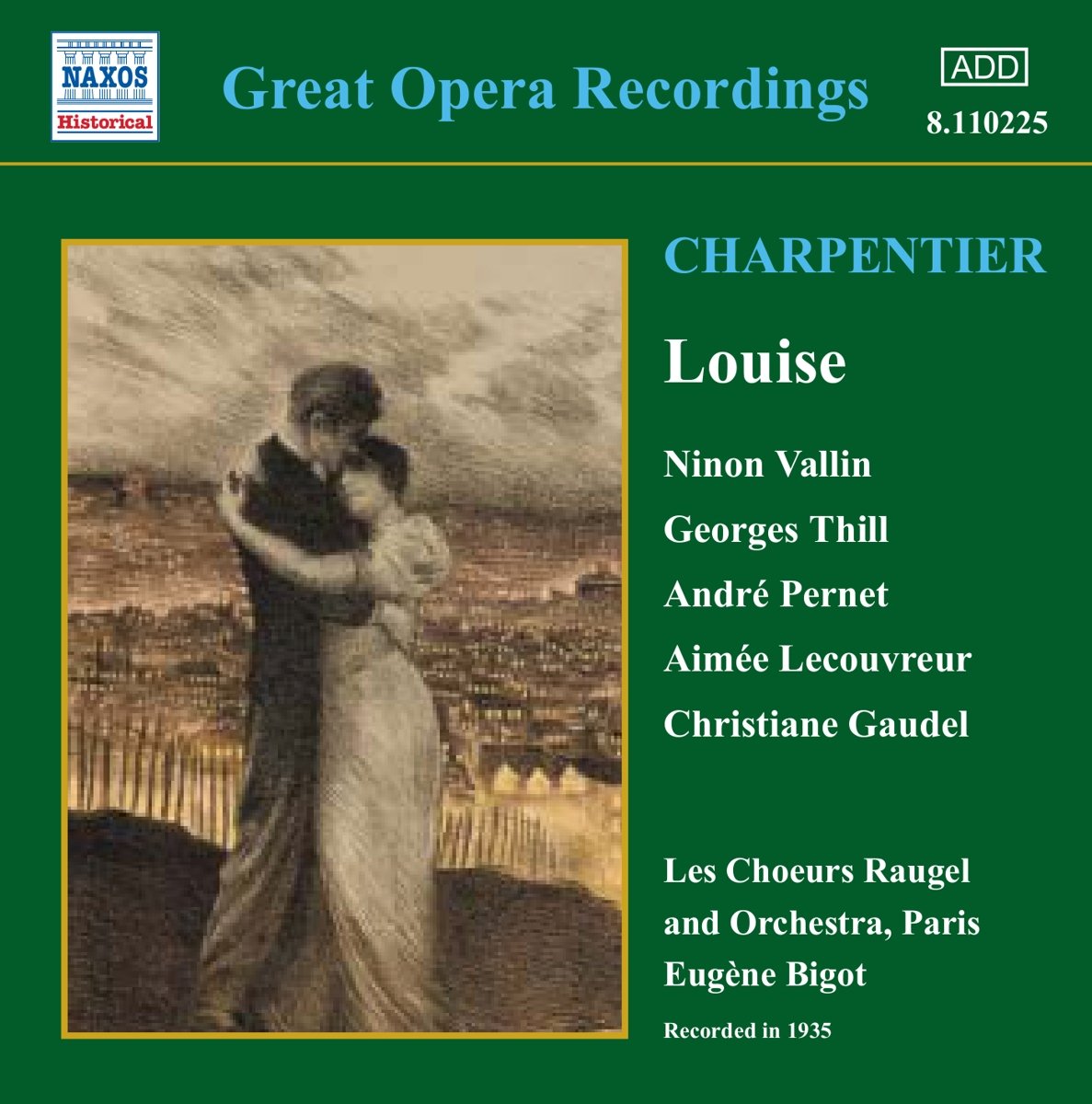Louise (Gekürzt) Classical