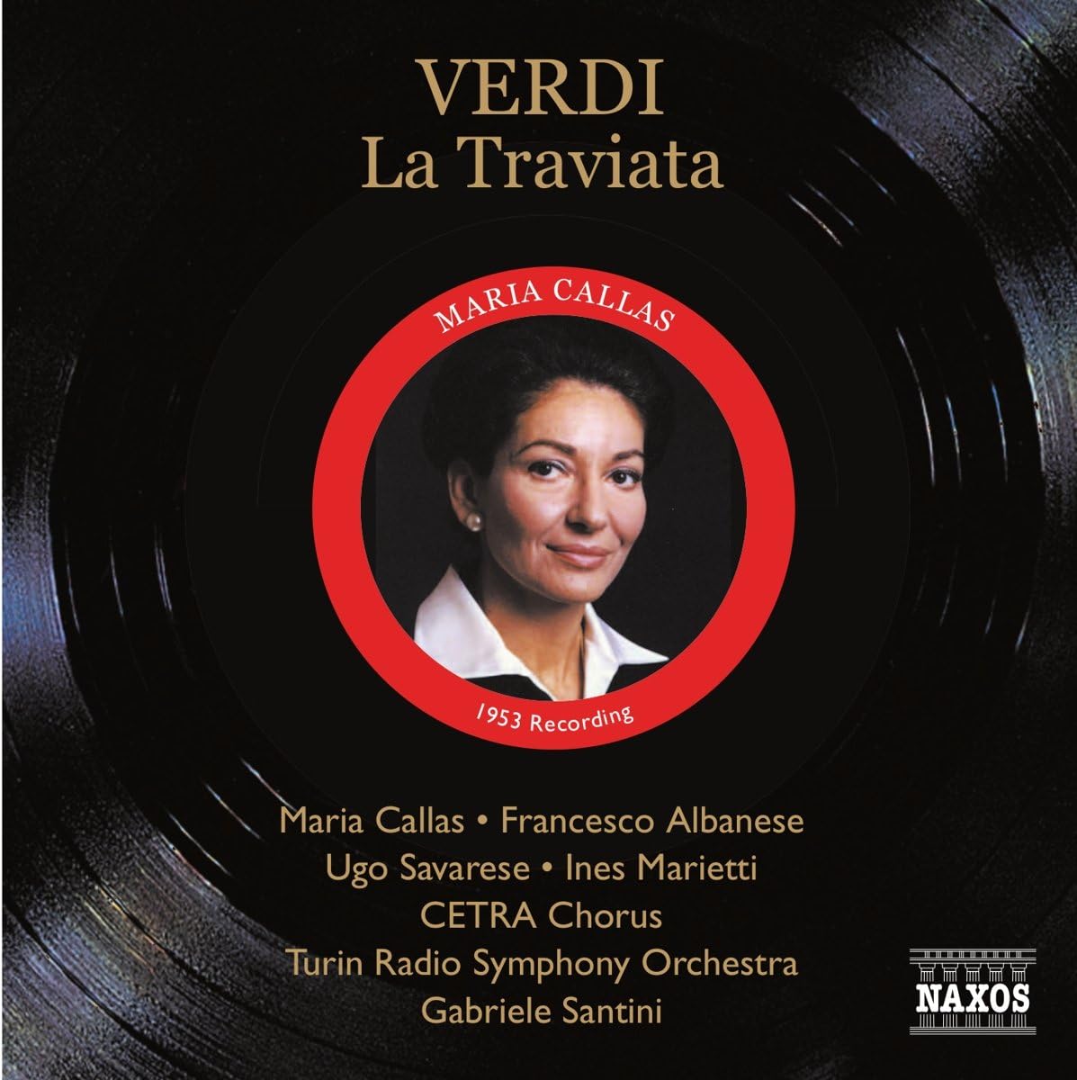 La Traviata Classical