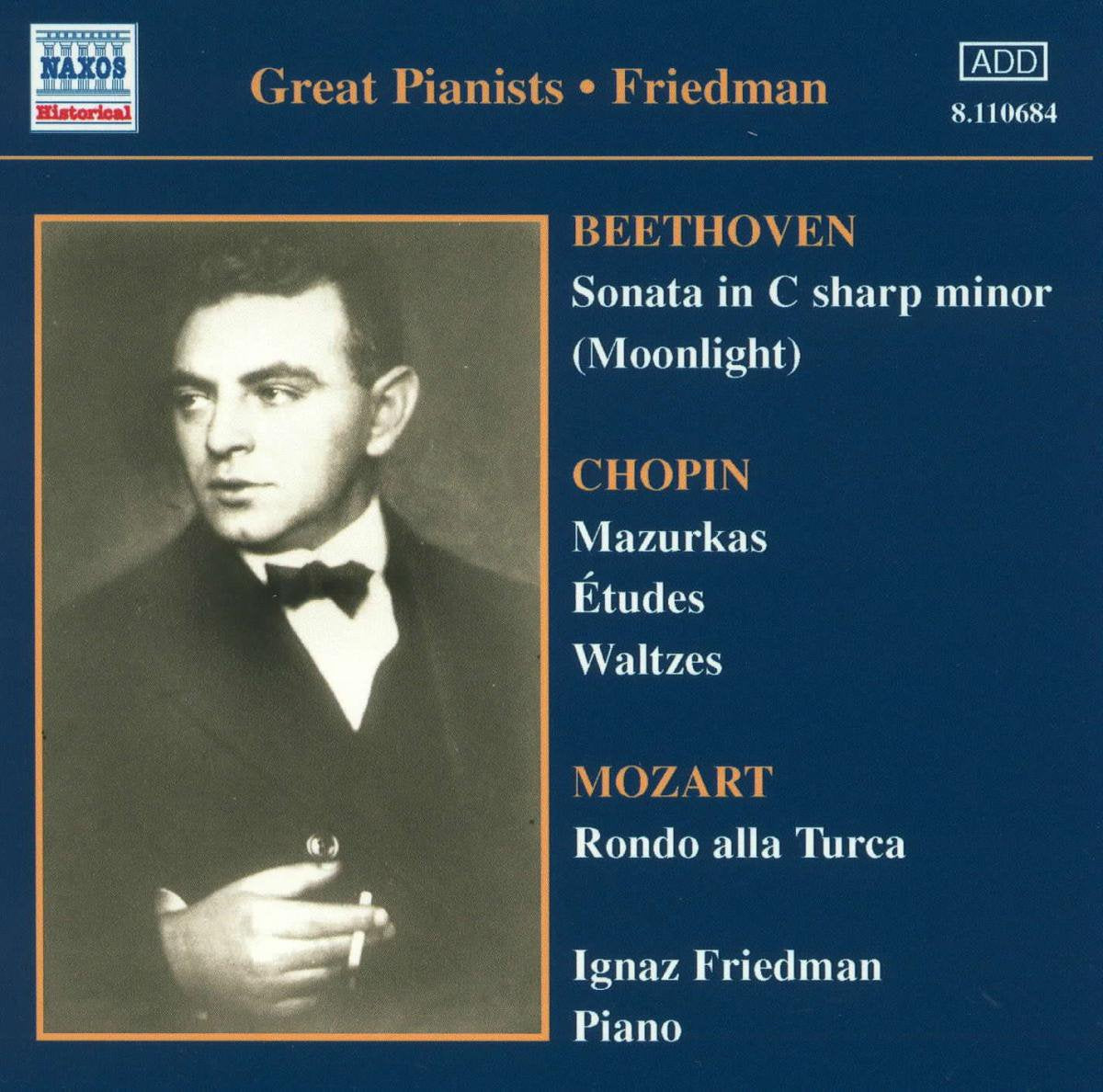 Complete Recordings Vol.1 Classical