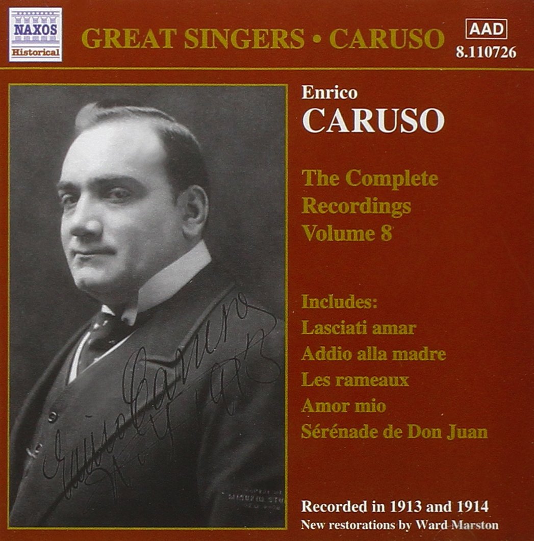 Complete Recordings Vol.8 Classical