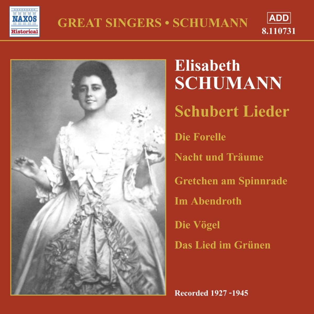 Lieder Classical