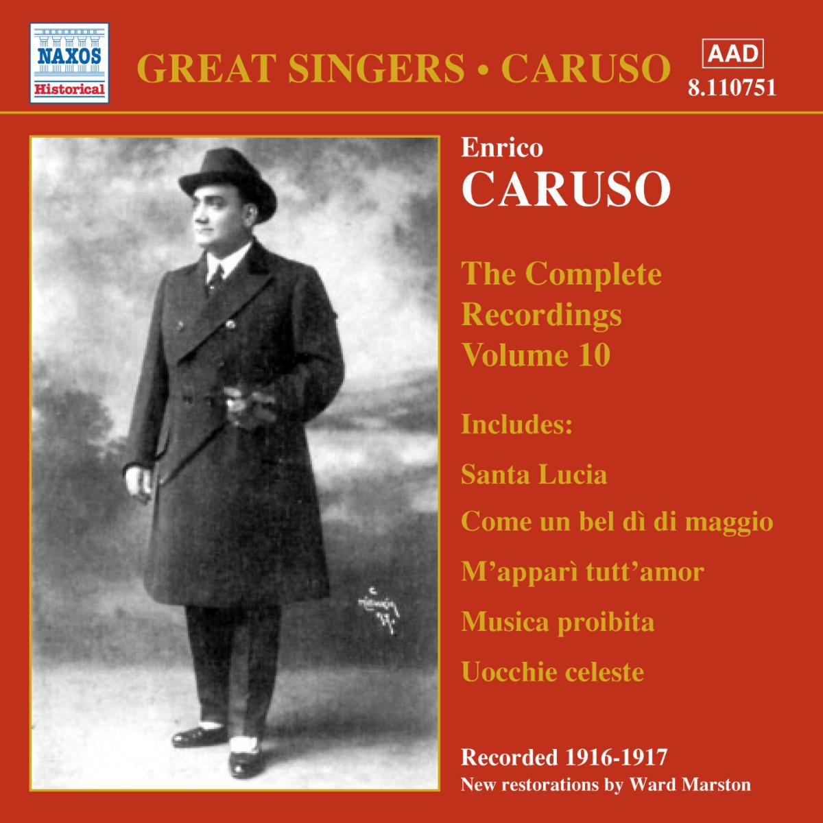 Intégrale des Enregistrements/Vol.10 cd