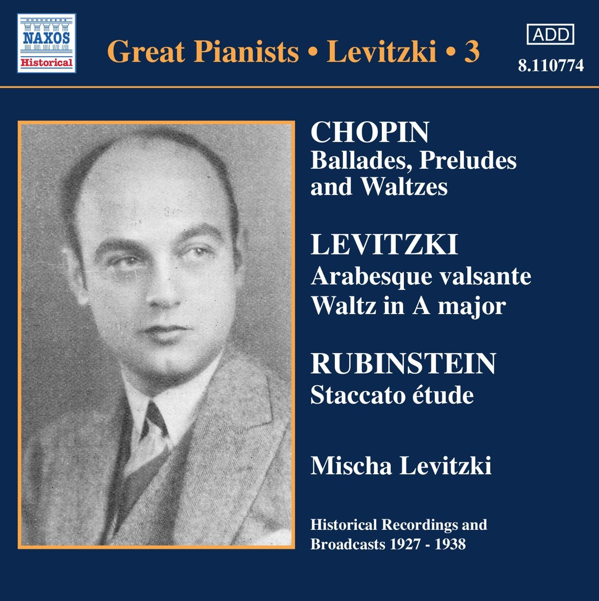 Gramophone/Victor Recordings Classical