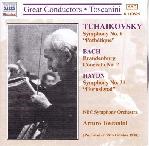 Sinfonie 31/Sinfonie 6/Bdbg.2 Classical
