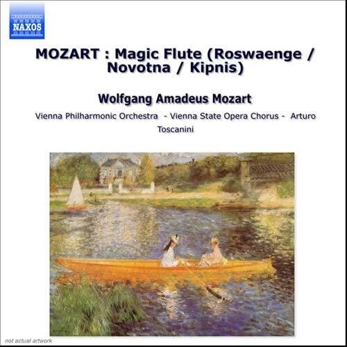 Zauberflöte Classical